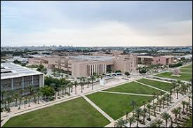 Education City - Doha